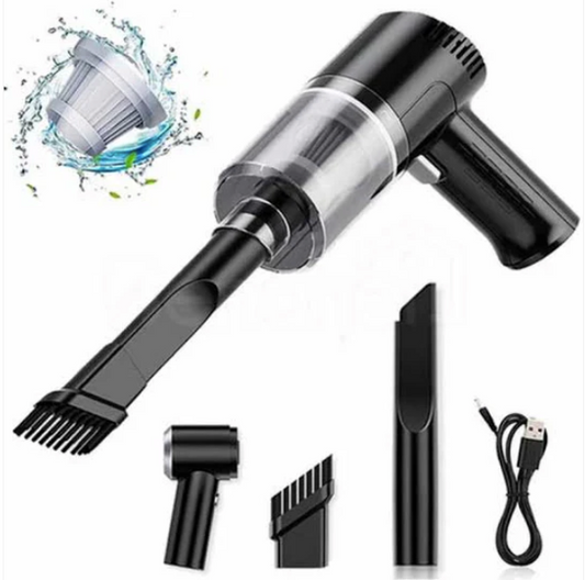 Aspirclean Aspiradora Portatil 3 En 1